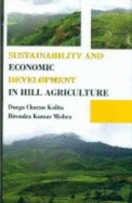 Sustainability and Economic Development in Hill Agricuture