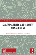 Sustainability and Luxury Management