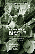 Sustainability and Short-Term Policies: Improving Governance in Spatial Policy Interventions