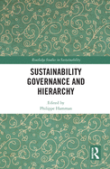 Sustainability Governance and Hierarchy