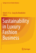 Sustainability in Luxury Fashion Business