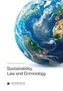 Sustainability, Law and Criminology