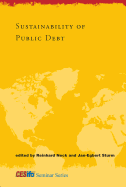 Sustainability of Public Debt