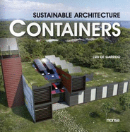Sustainable Architecture Containers