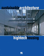 Sustainable Architecture: HighTech Housing