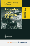 Sustainable Cities and Energy Policies