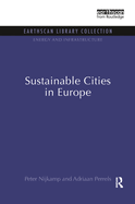 Sustainable Cities in Europe