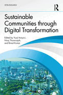 Sustainable Communities Through Digital Transformation
