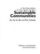 Sustainable Communities