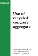 Sustainable Construction - Dhir, Ravindra K (Editor), and Henderson, Neil A (Editor), and Limbachiya, Mukesh C (Editor)