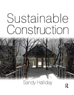 Sustainable Construction