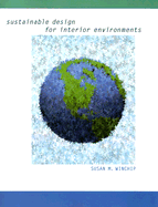 Sustainable Design for Interior Environments