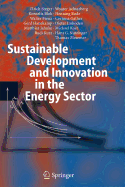 Sustainable Development and Innovation in the Energy Sector