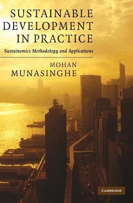Sustainable Development in Practice - Munasinghe, Mohan, Professor
