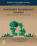 Sustainable Development Unveiled: Engaging Reviews and Inspiring Case Studies