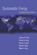 Sustainable Energy: Choosing Among Options