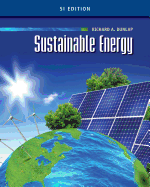 Sustainable Energy, Si Edition