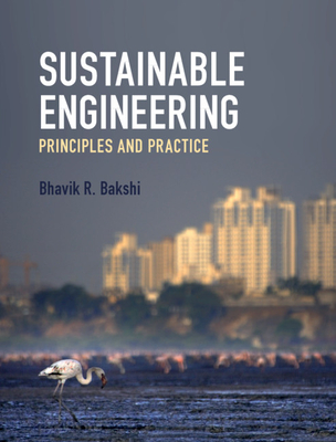 Sustainable Engineering - Bakshi, Bhavik R