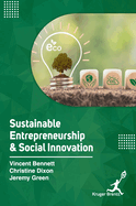 Sustainable Entrepreneurship and Social Innovation