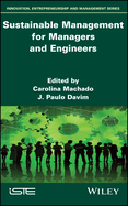 Sustainable Management for Managers and Engineers