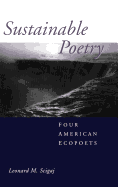 Sustainable Poetry