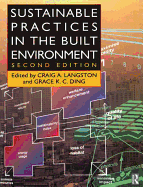 Sustainable Practices in the Built Environment