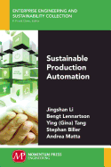 Sustainable Production Automation