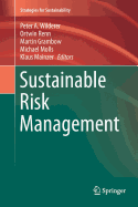 Sustainable Risk Management