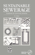 Sustainable Sewerage: Guidelines for Community Schemes