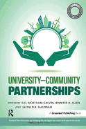Sustainable Solutions: University-Community Partnerships
