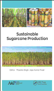 Sustainable Sugarcane Production