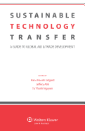 Sustainable Technology Transfer: A Guide to Global Aid & Trade Development