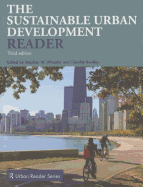 Sustainable Urban Development Reader