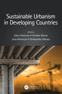 Sustainable Urbanism in Developing Countries