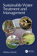 Sustainable Water Treatment and Management