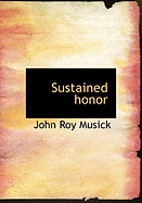 Sustained Honor