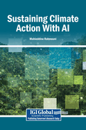 Sustaining Climate Action with AI