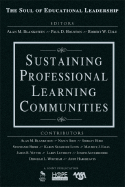 Sustaining Professional Learning Communities