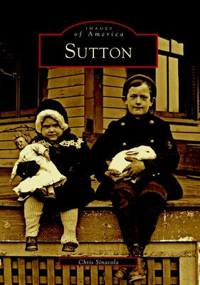 Sutton - Sinacola, Christopher