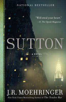 Sutton - Moehringer, J R