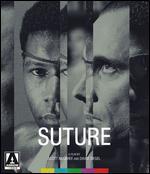 Suture [Blu-ray/DVD] [2 Discs]