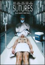 Sutures - Tammi Sutton