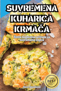 Suvremena Kuharica Krma a