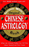 Suzanne White's Original Chinese Astrology Book