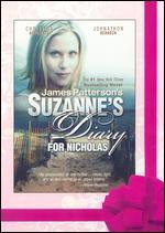 Suzanne's Diary for Nicholas