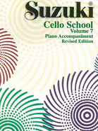 Suzuki Cello School