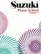 Suzuki Piano School, Vol 3