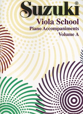 Suzuki Viola School - Suzuki, Shinichi (Editor), and Suzuki, Shin Ichi, and Preucil, Doris (Editor)