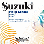 Suzuki Violin School