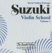 Suzuki Violin School